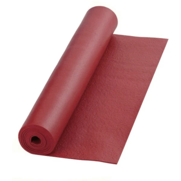 Tapis de yoga découverte Ecologique Tayrona - 4,5mm