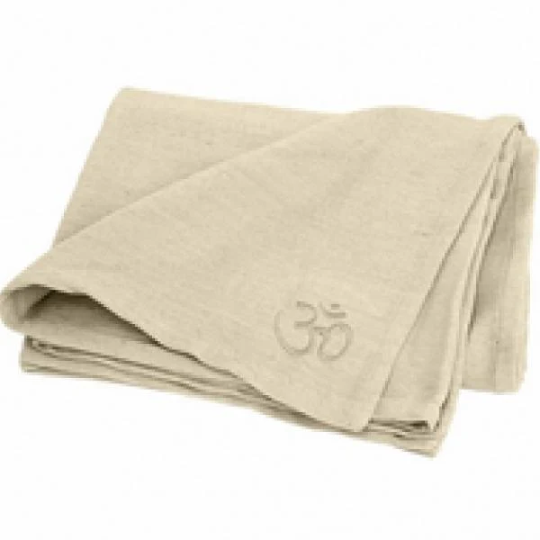 Couverture de Yoga en Coton Tayrona