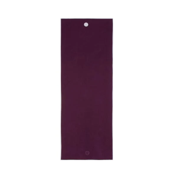 Serviette de tapis de Yoga Yogitoes Manduka - Indulge