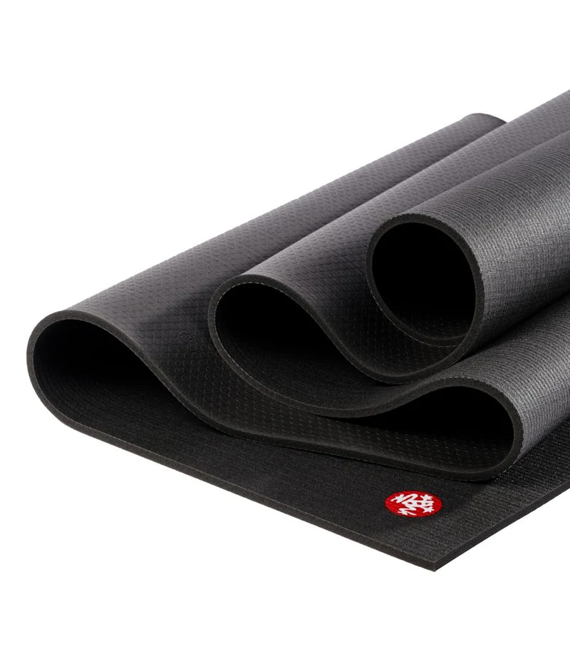 Tapis de Yoga Mat Pro Manduka - 6 mm - M (180cm)
