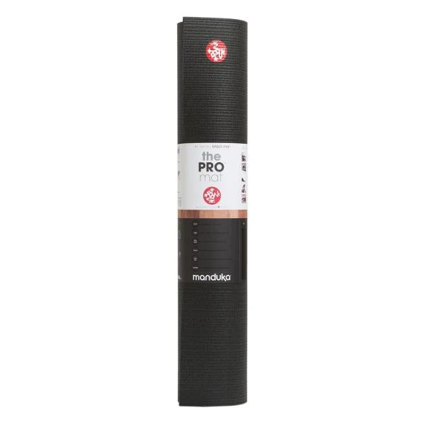 Tapis de Yoga Mat Pro Manduka - 6 mm - XL (215cm)