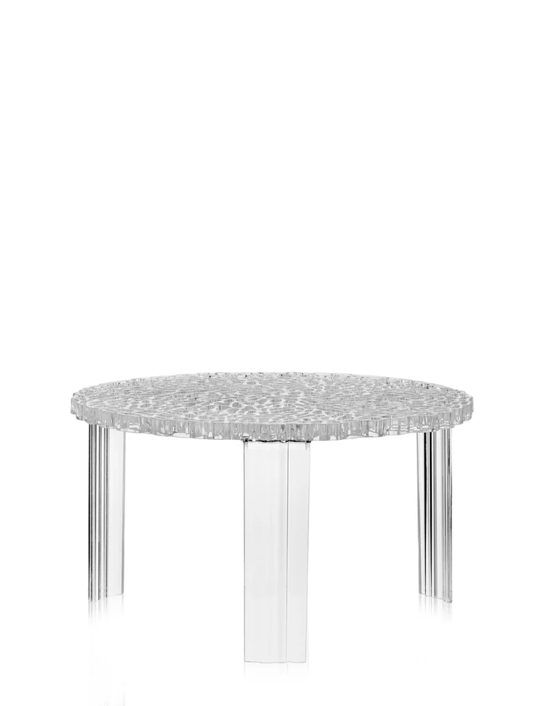 T Table Moyen modèle Kartell