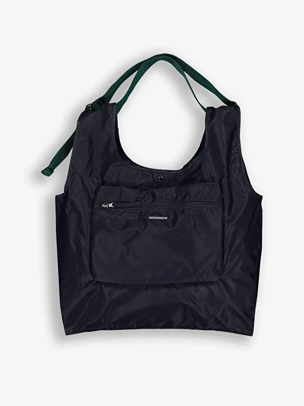 shopping bag bensimon
