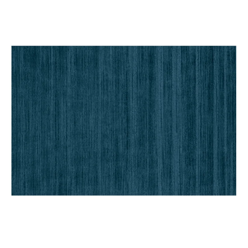Tapis Uni Poil Ras