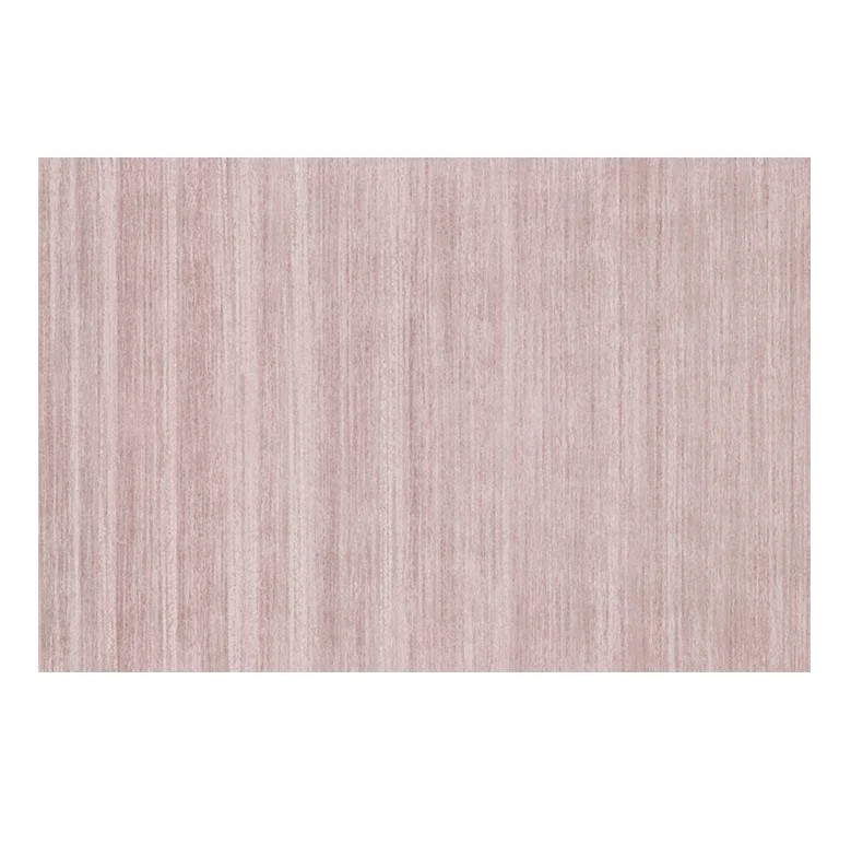 Tapis Rose Uni