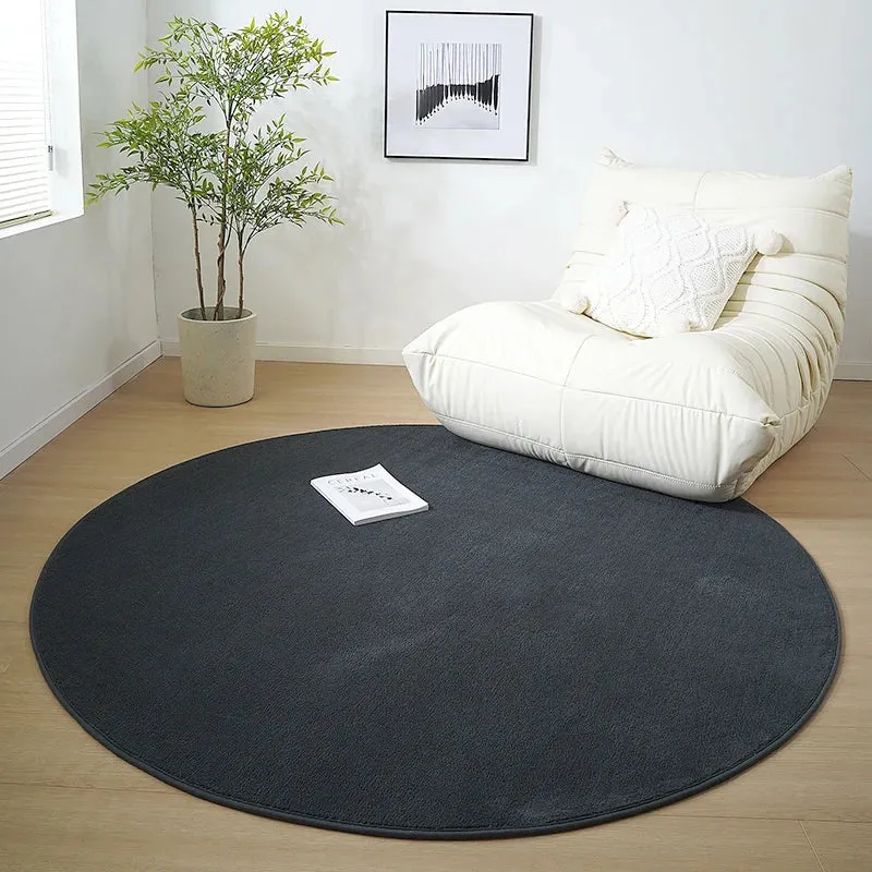 Tapis Couleur Uni