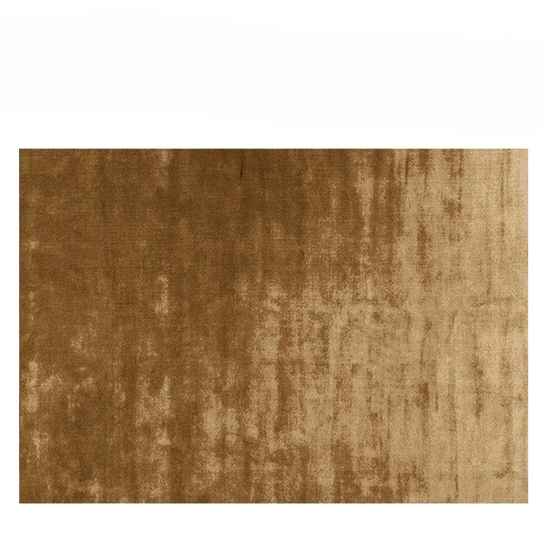 Tapis Uni Taupe
