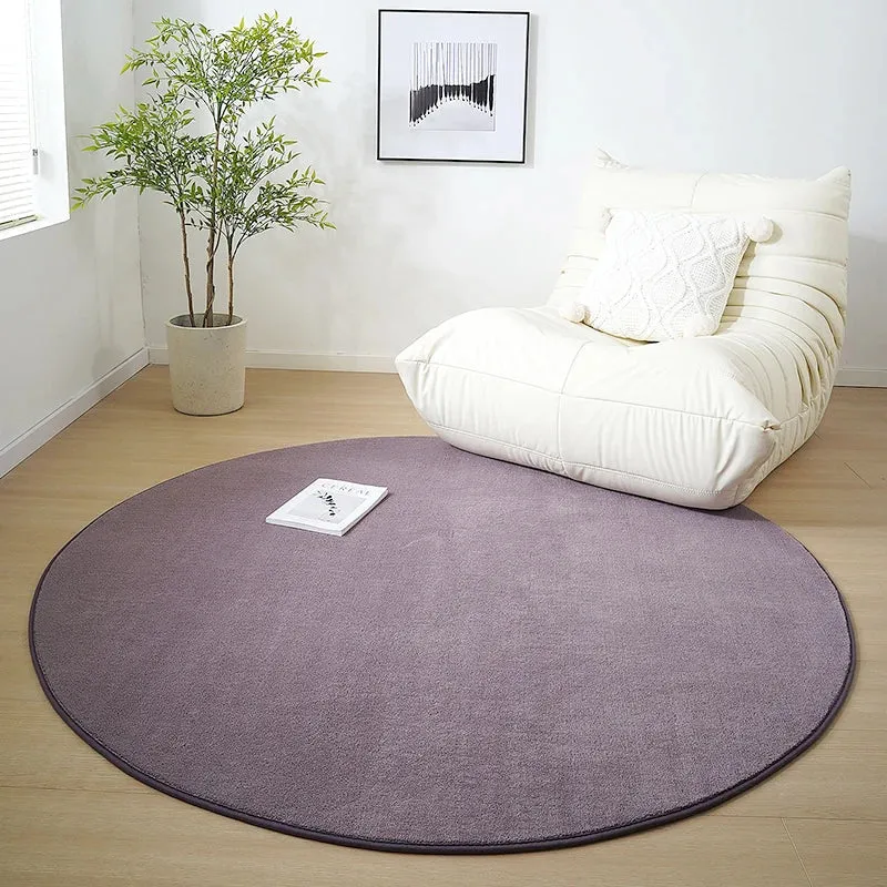 Grand Tapis de Chambre