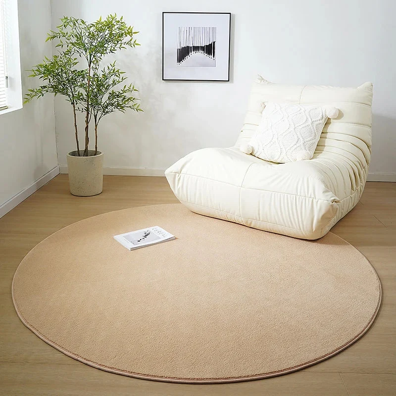 Grand Tapis Coloré