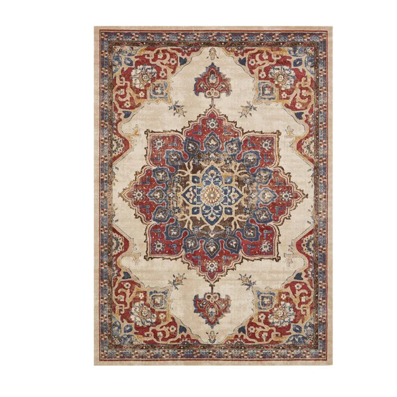 Tapis de Sol Vintage