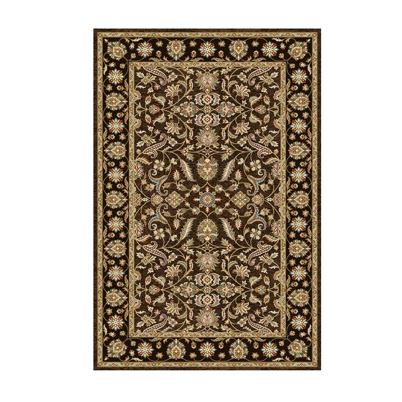 Tapis Industriel Vintage