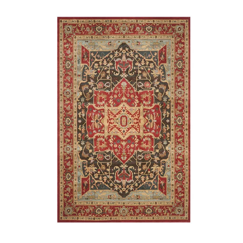 Tapis Bohème Vintage
