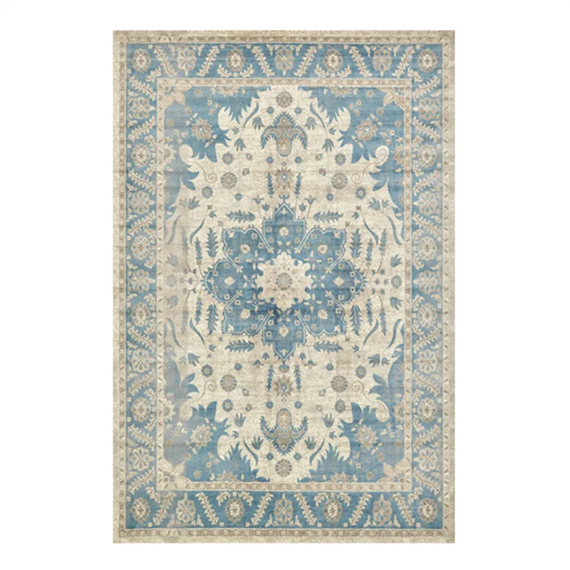 Salon Tapis Vintage