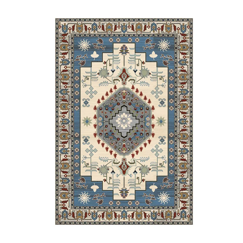 Petit Tapis Vintage