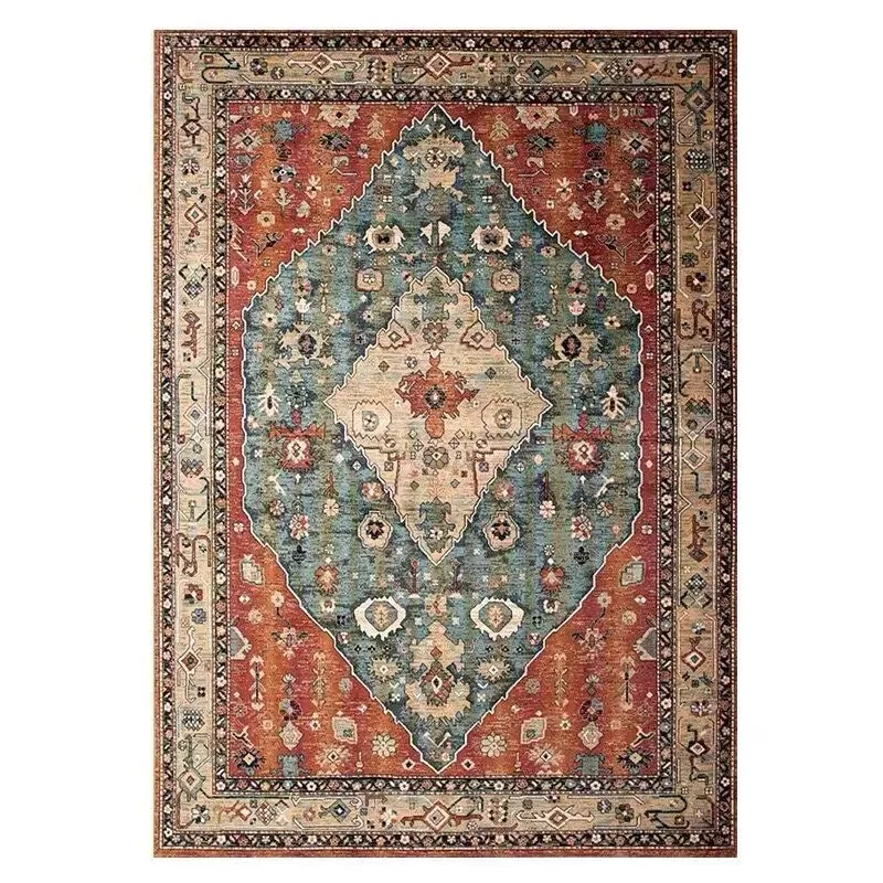 Grand Tapis Vintage
