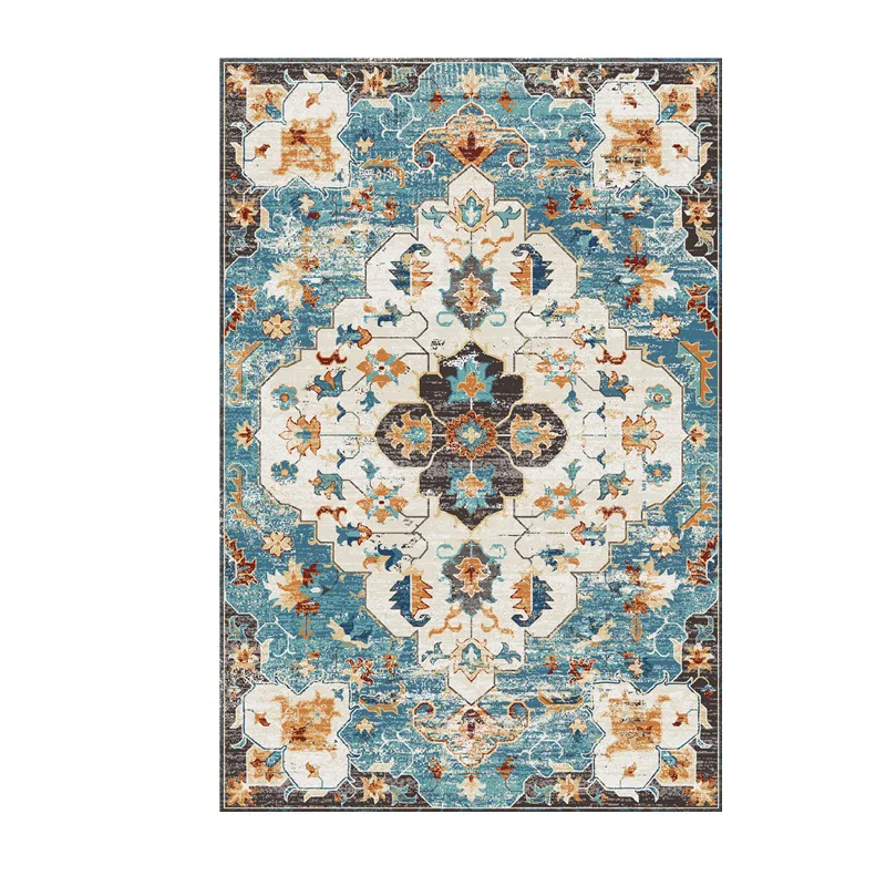 Tapis Oriental Vintage