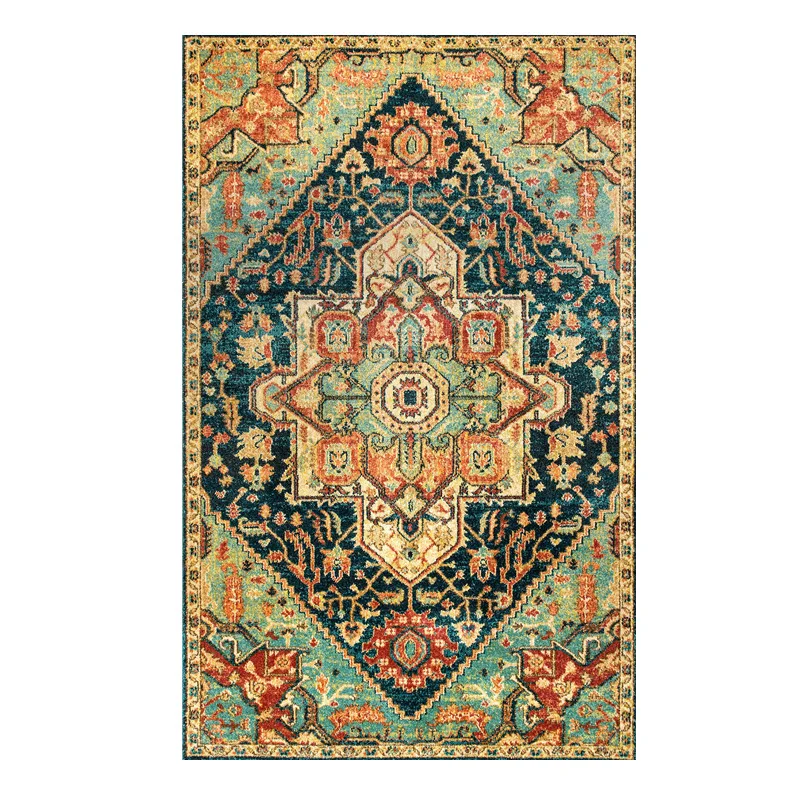 Vintage Tapis
