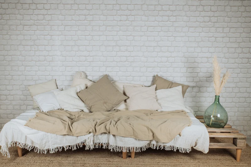 Banquette Palette