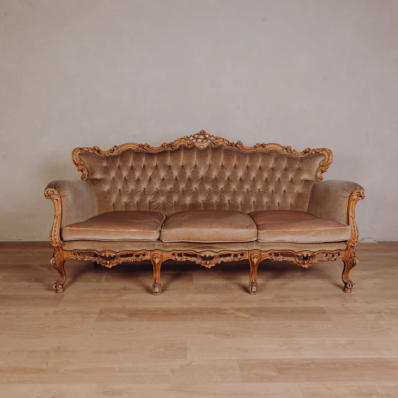 Sofa Napoléon