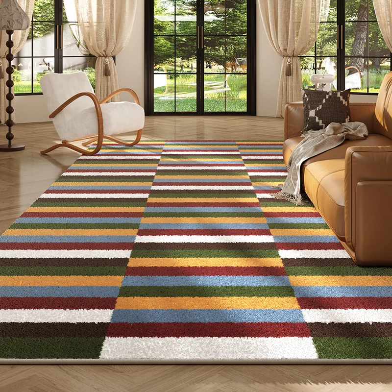 Tapis de Salon Moderne