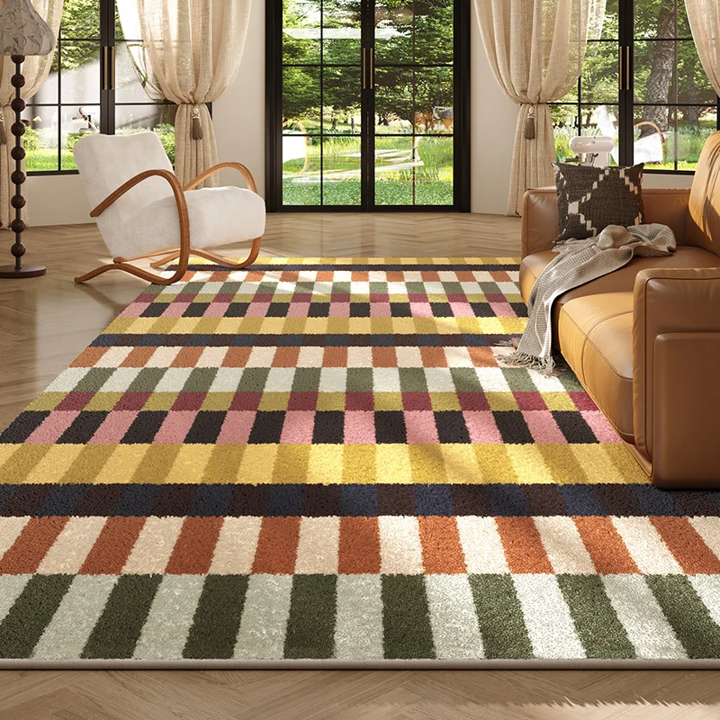 Tapis Salle à Manger Moderne