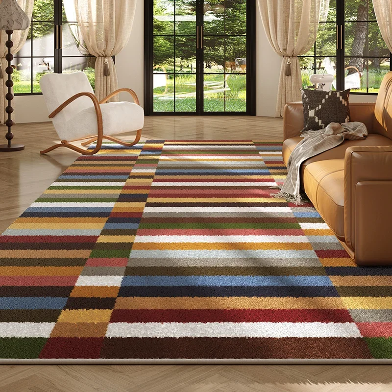 Grand Tapis Moderne