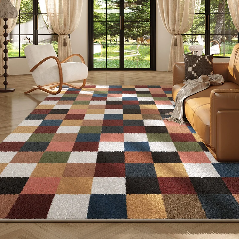 Tapis Moderne Salon 160x230