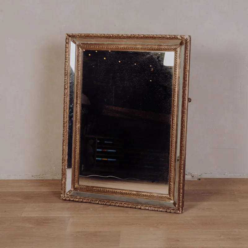 Miroir vintage MM