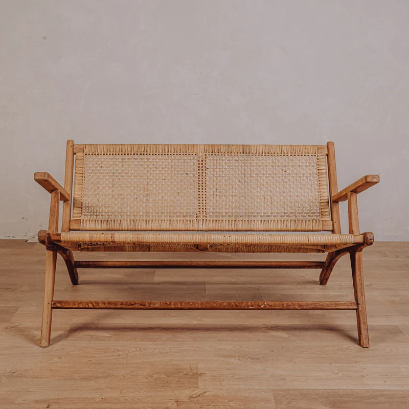 Banquette Bali
