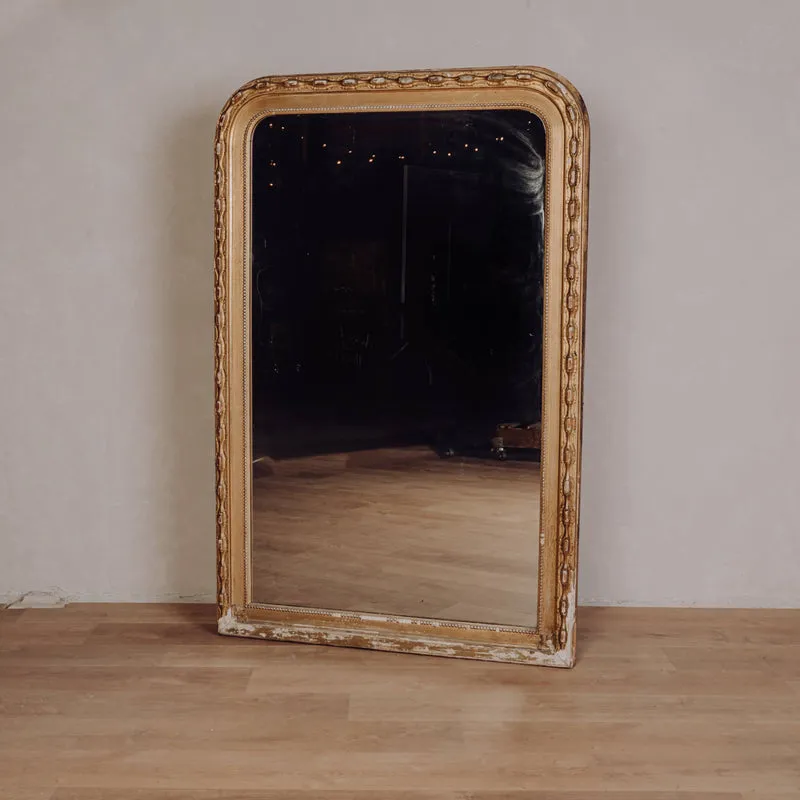 Miroir Louis Philippe