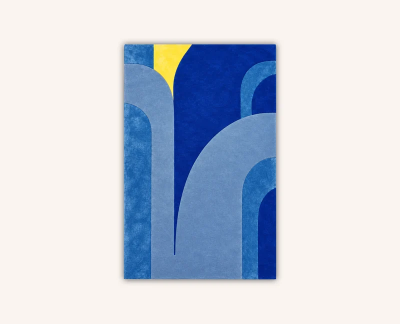 Alma Bleu Majorelle
