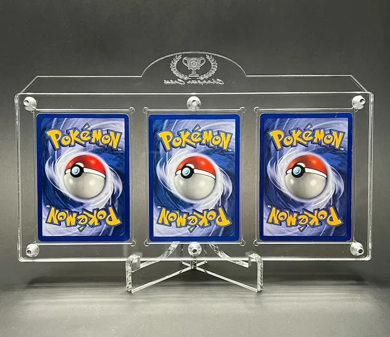 Card Display Case