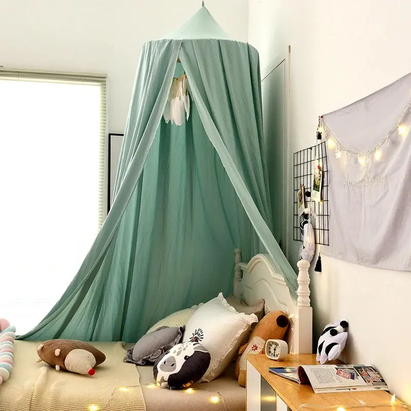 Ciel de lit bébé | Féerique