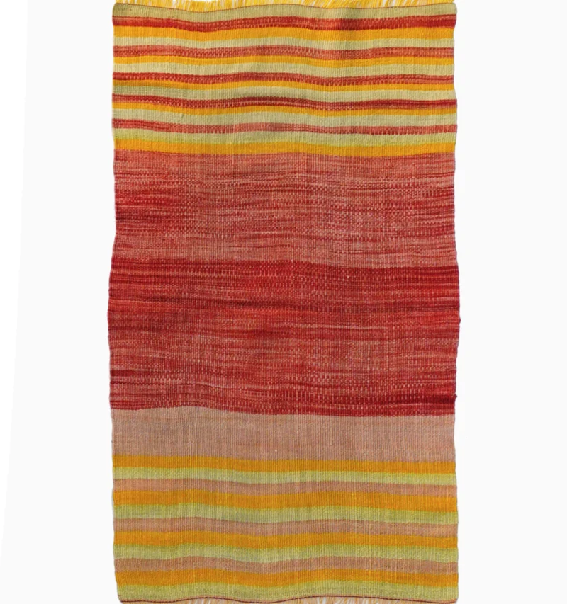 Kilim ancien Bodrum – 112 × 70 cm