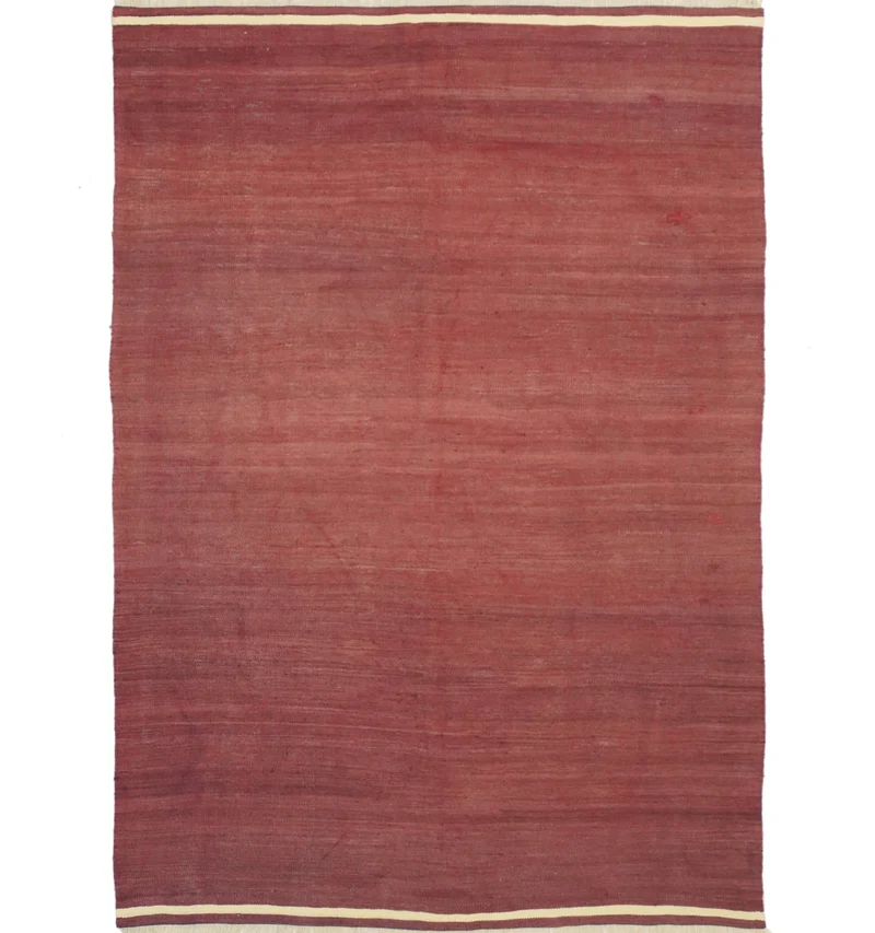 Kilim ancien Manisa – 190 × 138 cm