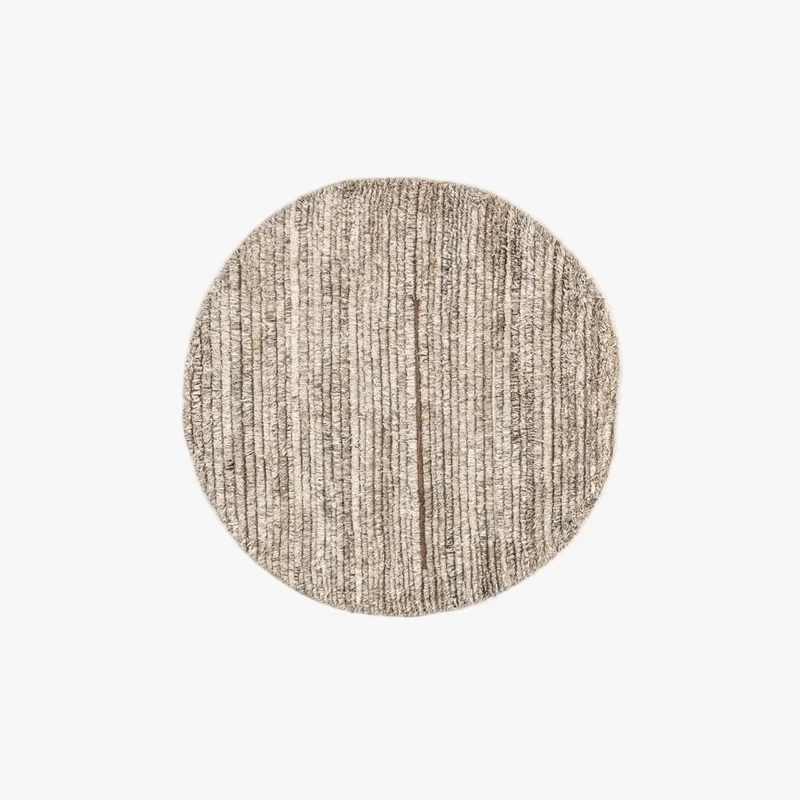 Kaelia Round Rug | Ø150cm