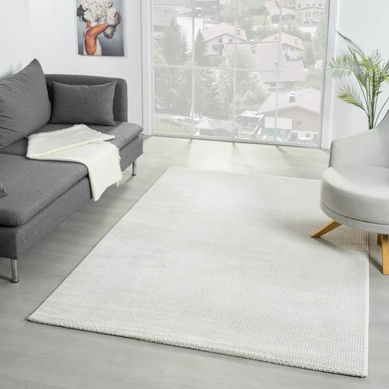 Tapis de salon NORA 5610