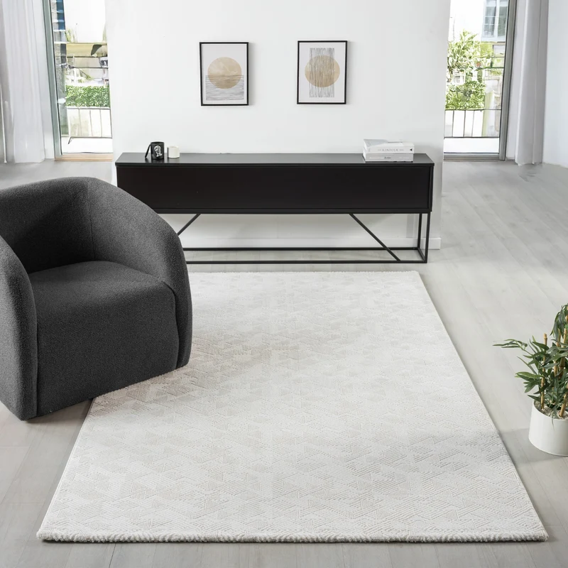 Tapis de salon NORA 5720