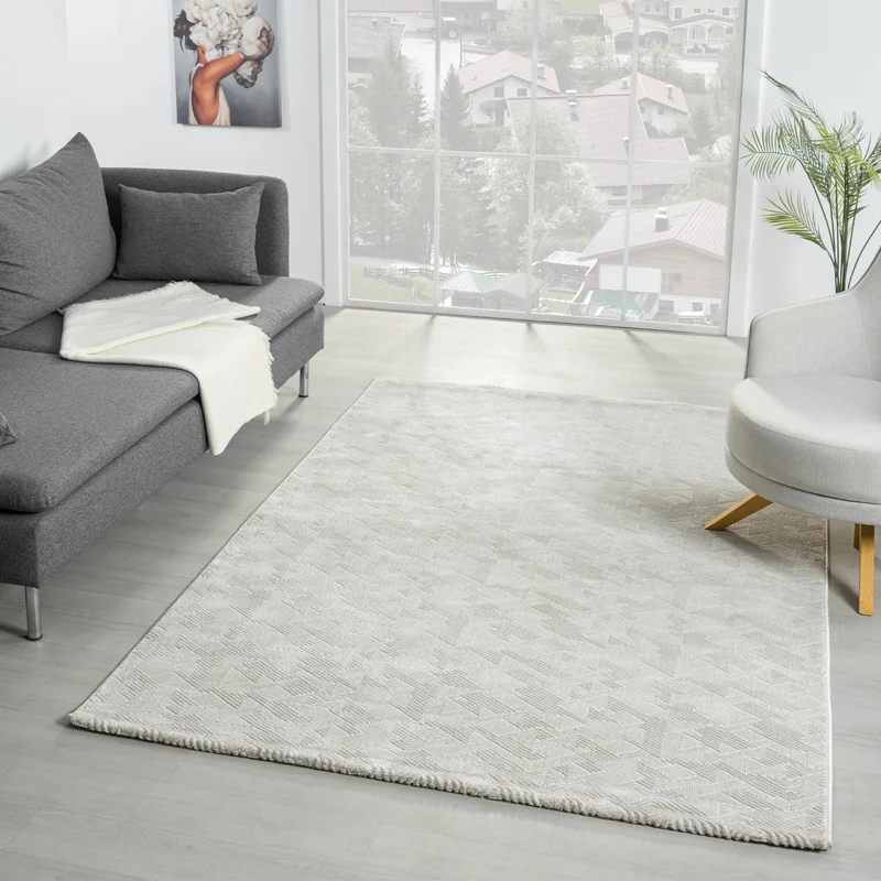Tapis de salon NORA 5710