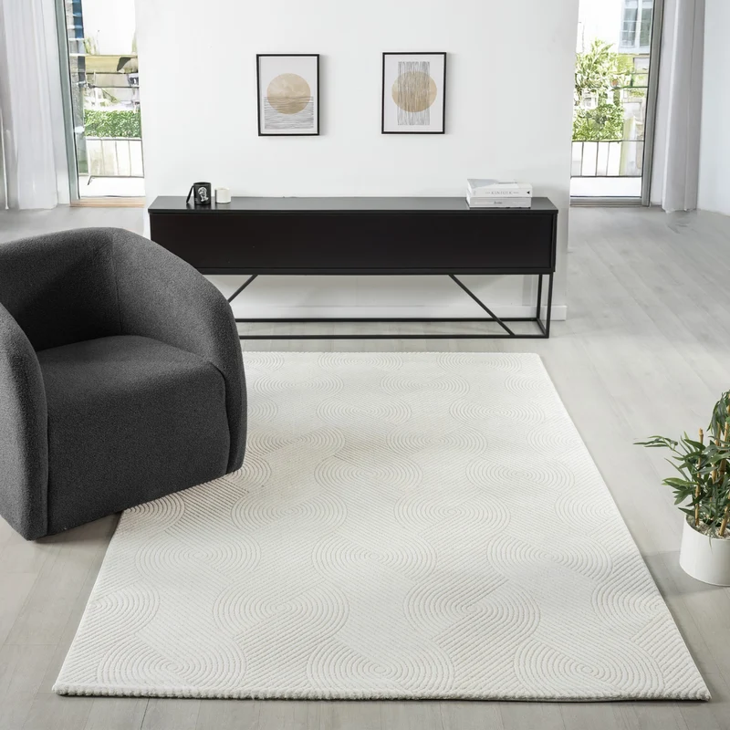 Tapis de salon NORA 5810
