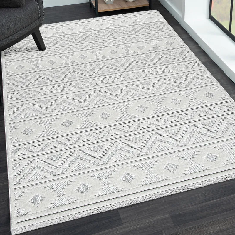 Tapis de salon OSLO 9820