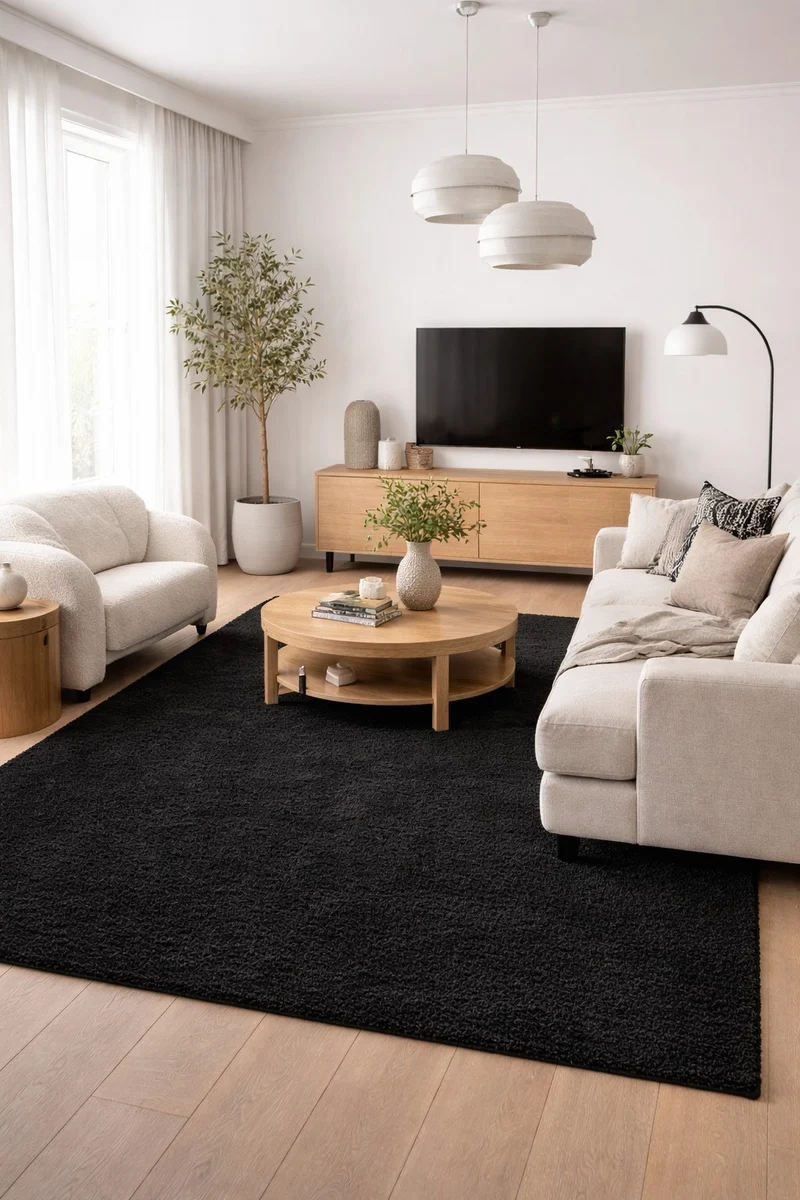 Tapis d'intérieur VELVET