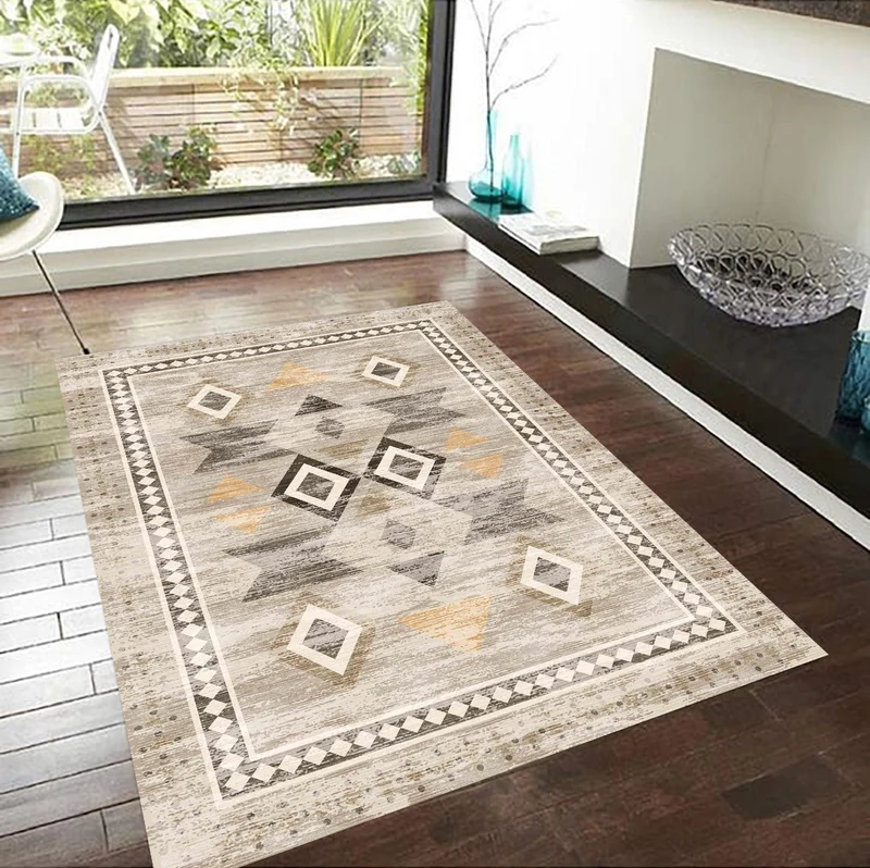 Tapis de salon BEIRA