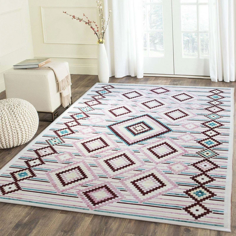 Tapis d'intérieur BERBERE