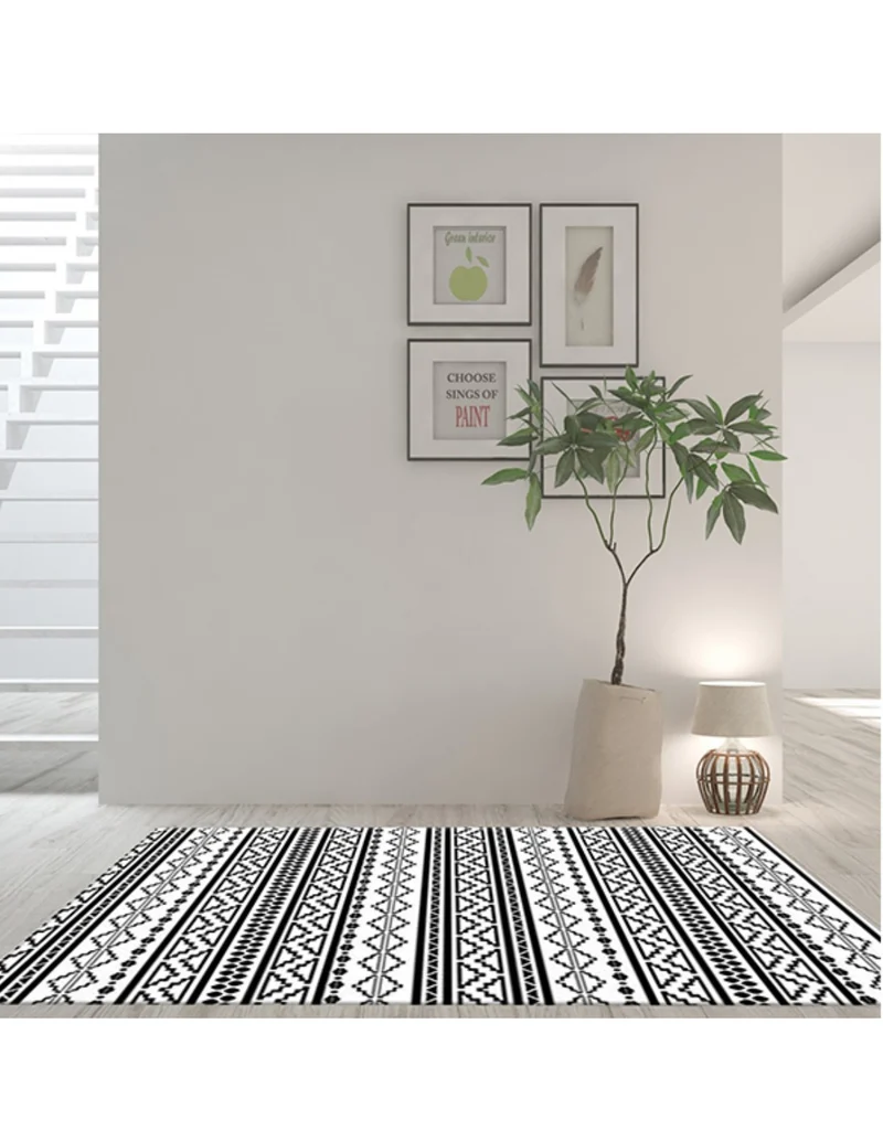 Tapis BERBERE ZEMZEM