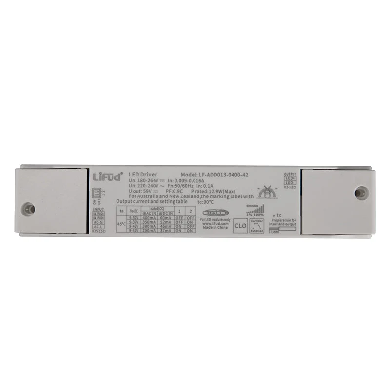 Driver SUNSET Dali dimmable 15w Mantra 8794
