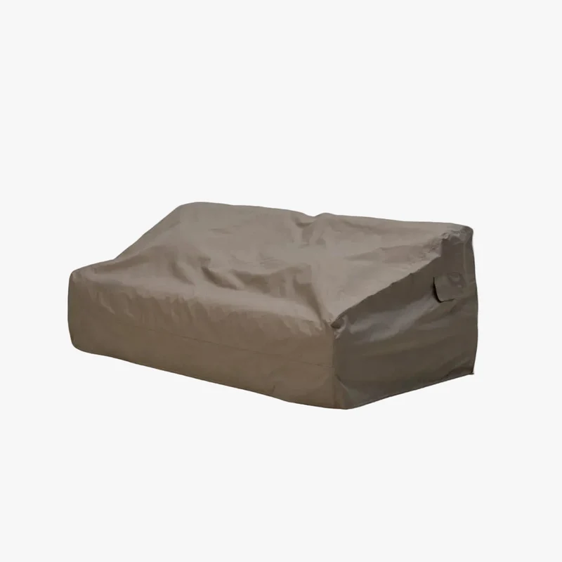 Lagos Outdoor Protective Cover Two Seater Sofa
