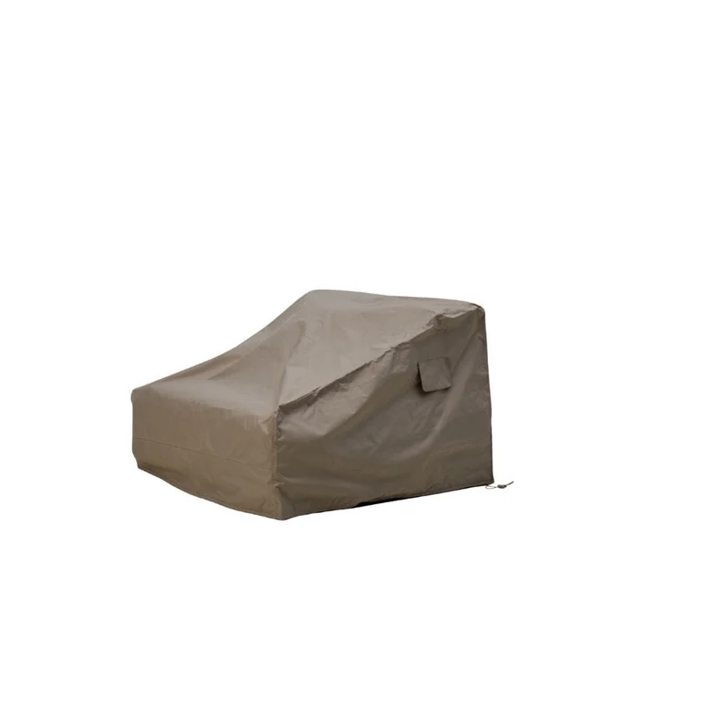 Lagos Outdoor Protective Cover Single Sofa