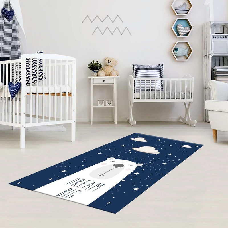 Tapis Enfant Dreams
