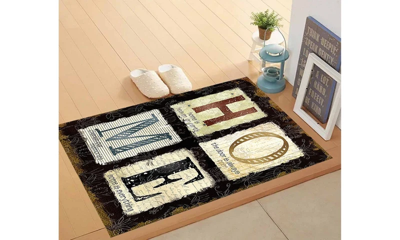 Tapis d'intérieur HOME